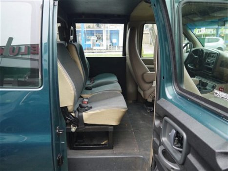 Chevrolet Chevy Van - Express 6.5 G21 - 1