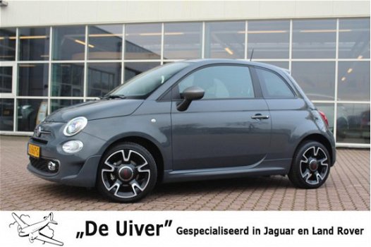 Fiat 500 - 0.9 80pk Twinair Turbo 500S - 1