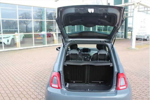 Fiat 500 - 0.9 80pk Twinair Turbo 500S - 1