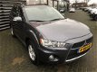 Mitsubishi Outlander - 2.2 DI-D 4WD VAN GRIJS KENTEKEN 2000 KG TREKGEWICHT 6 MND GAR € 7900 EXCL Aut - 1 - Thumbnail