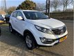 Kia Sportage - 1.6 GDI Plus Pack / Navi / 40.000Km 1e eigenaar Plus-Pack uitvoering info roel@vdns-k - 1 - Thumbnail