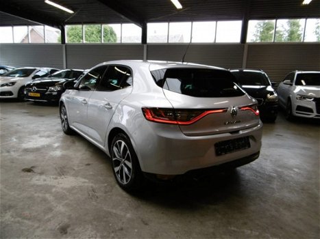 Renault Mégane - 1.2 TCe 96kW Bose automaat navigatie - 1