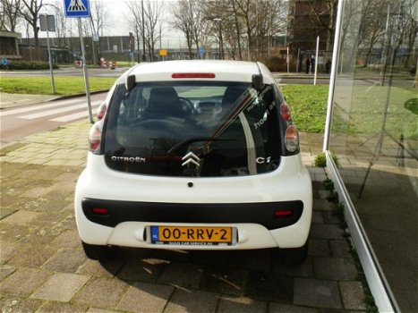 Citroën C1 - 1.0-12V Selection - 1