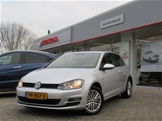 Volkswagen Golf - 1.6 TDI Highline / Navi / Clima & Cruise / PDC