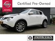 Nissan Juke - 1.2 DIG-T Connecta [Navi, 360 cam, Clima, Cruise] - 1 - Thumbnail