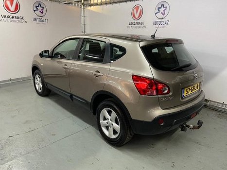 Nissan Qashqai - 1.6 Acenta - 1