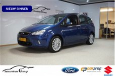 Ford C-Max - 2.0-16V Titanium | Automaat |