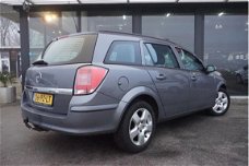 Opel Astra - 1.6 16V SW Enjoy APK 01/2021