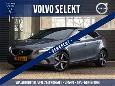 Volvo V40 - 1.5 T3 Polar+ Sport | Panoramadak | Harman Kardon | Keyless | DAB+ | Parkeerassistent |