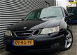 Saab 9-3 Sport Sedan - 2.2 TID Vector M6 03-2005 Zwart - 1 - Thumbnail