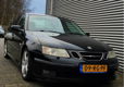 Saab 9-3 Sport Sedan - 2.2 TID Vector M6 03-2005 Zwart - 1 - Thumbnail