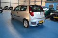 Fiat Punto - PUNTO - 1 - Thumbnail