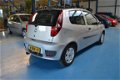 Fiat Punto - PUNTO - 1 - Thumbnail