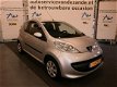 Peugeot 107 - 1.0-12V XS / airco / grijs- metallic - 1 - Thumbnail