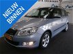 Skoda Fabia Combi - 1.2 TDI airco-ecc / leder / lmv - 1 - Thumbnail