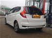 Honda Jazz - 1.3 i-VTEC Elegance AUTOMAAT | Navi | ECC | PDC | Cruise Control - 1 - Thumbnail