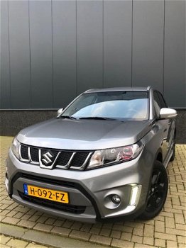 Suzuki Vitara - 1.4 S - 1