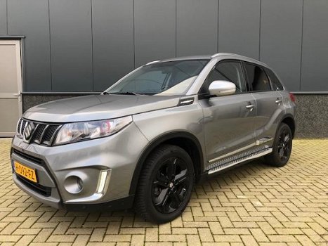 Suzuki Vitara - 1.4 S - 1