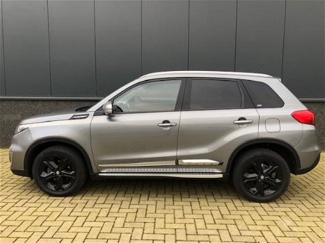 Suzuki Vitara - 1.4 S - 1