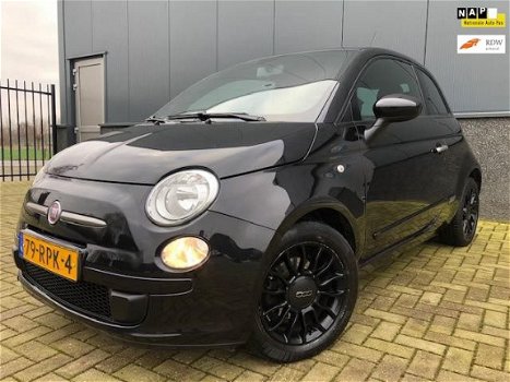 Fiat 500 - 0.9 TwinAir - 1