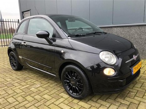 Fiat 500 - 0.9 TwinAir - 1