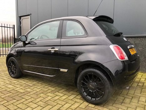 Fiat 500 - 0.9 TwinAir - 1