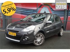 Renault Clio - 1.2 TCe 20th Anniversary CLIMAAT CONTROL /NAVIGATIE /CRUISE /SPORTVELGEN /