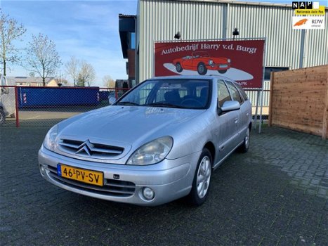 Citroën Xsara Break - 1.4 HDI Différence 2 - 1