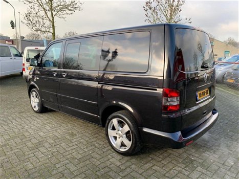 Volkswagen Transporter Multivan - 2.5 TDI 300 DC MHD Marge - 1