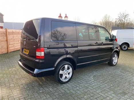 Volkswagen Transporter Multivan - 2.5 TDI 300 DC MHD Marge - 1