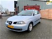 Seat Ibiza - 1.4-16V Signo Airco Cruise Control - 1 - Thumbnail