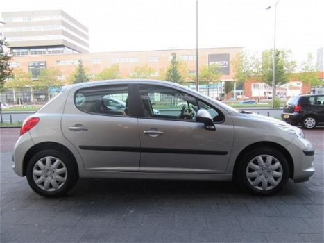 Peugeot 207 - 1.4 VTi Cool 'n Blue 5drs Airco Crusctrl Elecram - 1