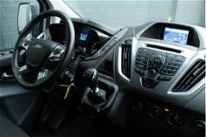 Ford Transit Custom - 270 2.0 TDCI - Airco - Navi - Cruise - PDC - € 13.950, - Ex