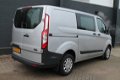 Ford Transit Custom - 270 2.0 TDCI - Airco - Navi - Cruise - PDC - € 13.950, - Ex - 1 - Thumbnail