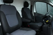 Opel Vivaro - 1.6 CDTI 120PK - Airco - Cruise - PDC - € 9.950, - Ex