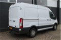 Ford Transit - 350 2.0 TDCI 130PK L2H2 - Airco - Navi - Cruise - € 9.650, - Ex - 1 - Thumbnail