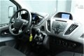 Ford Transit Custom - 270 2.2 TDCI - Airco - Navi - Cruise - € 8.650, - Ex - 1 - Thumbnail