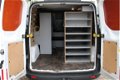 Ford Transit Custom - 270 2.2 TDCI - Airco - Navi - Cruise - € 8.650, - Ex - 1 - Thumbnail