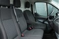 Ford Transit Custom - 270 2.2 TDCI - Airco - Navi - Cruise - € 8.650, - Ex - 1 - Thumbnail