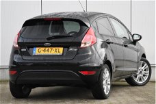 Ford Fiesta - 1.0 80PK 5D Sport Line Edition | AIRCO | WINTER PACK| 16