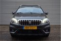 Suzuki SX4 S-Cross - 1.4 Boosterjet 140PK Exclusive Afneembare trekhaak - 1 - Thumbnail