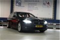 BMW 5-serie Touring - 523i High Executive F1 + Leer + Auto + Chrome + Xenon + Grote Navi - 1 - Thumbnail