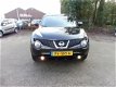 Nissan Juke - 1.6 DIG-T Tekna 190pk. Leder, Clima, Cruise, Navi - 1 - Thumbnail