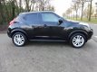 Nissan Juke - 1.6 DIG-T Tekna 190pk. Leder, Clima, Cruise, Navi - 1 - Thumbnail