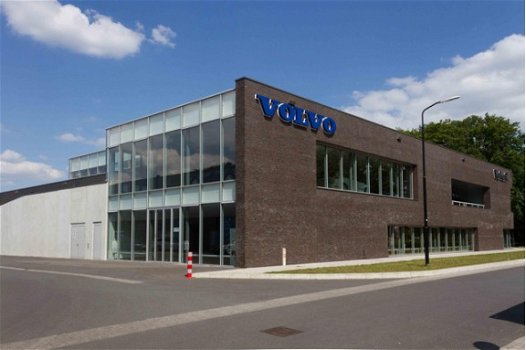 Volvo V70 - D4 181PK GEARTRONIC NORDIC+ - 1