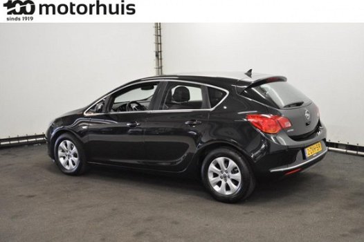 Opel Astra - 1.4 TURBO ( 120 PK ) BLITZ 5 D - 1