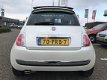 Fiat 500 - 1.2 AUT Sport, Openbaar Elektrisch glazen dak - 1 - Thumbnail