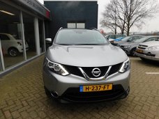 Nissan Qashqai - 1.2 N-Connecta