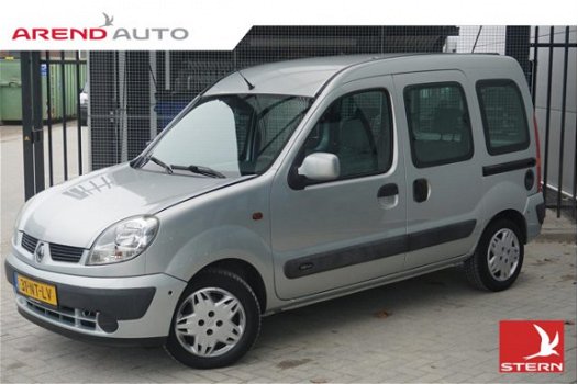 Renault Kangoo - 1.6 16V Expression - 1