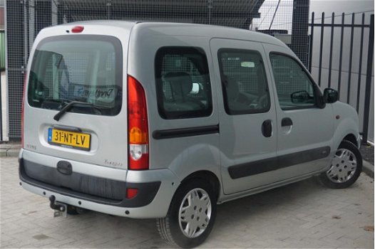 Renault Kangoo - 1.6 16V Expression - 1